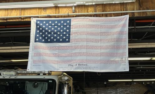 Catonsville Presbyterian Church Family Child Care Center