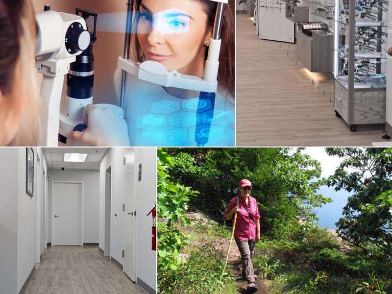 Catonsville Eye Group - Frederick Rd