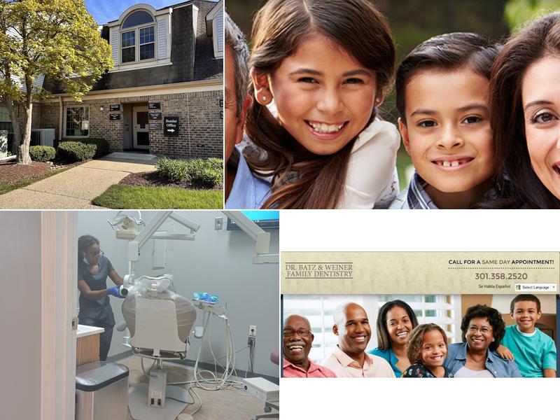 Dr Batz & Weiner Family Dentistry