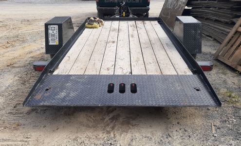 Mulholland Enterprises LLC Greenfield Center