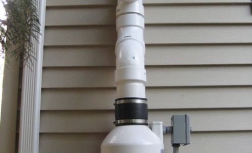 Great Lakes Radon Testing and Mitigation