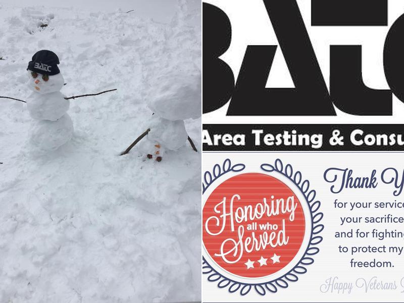 Bay Area Testing & Consulting, LLC