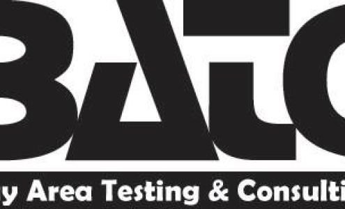 Bay Area Testing & Consulting, LLC 3125 Birch Rd suite b, Suamico Wisconsin 54173