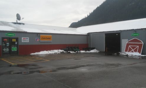 Timberwolf Farm And Feed Morton