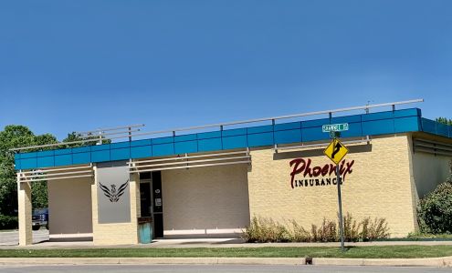 Phoenix Insurance Agency