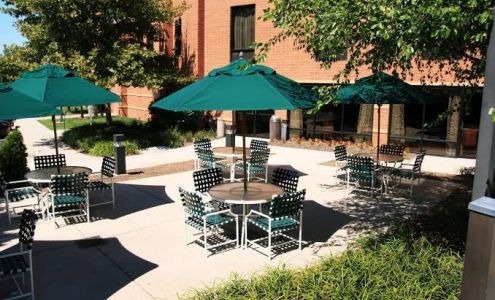 Hampton Inn Baltimore/White Marsh