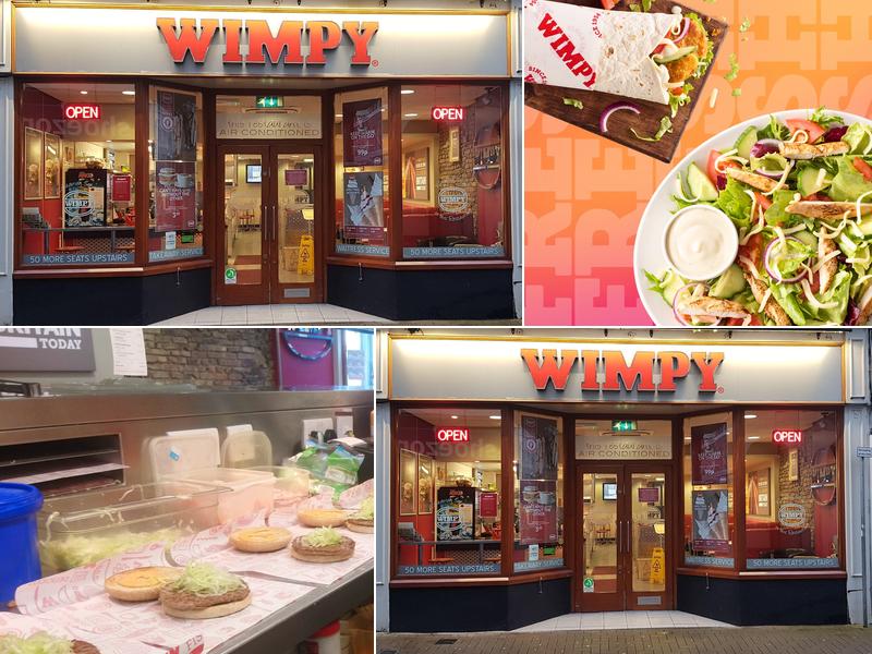 Wimpy