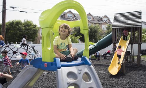 Day Timers Early Learning Center
