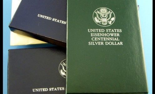 American Bullion Center