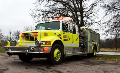 Eleva Fire Department Eleva