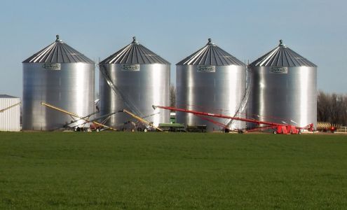 R & R Systems, Inc. 613 Barnes St, Alva Oklahoma 73717