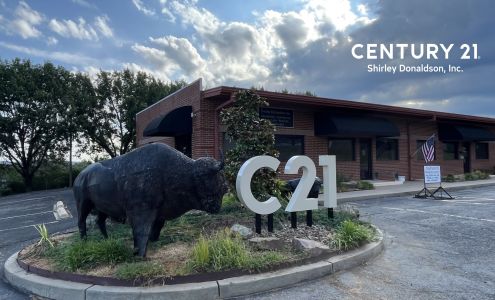 Century 21 Shirley Donaldson, Inc