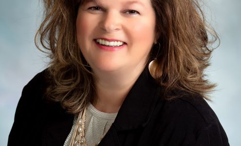 Kelli Wall ROG Reliance