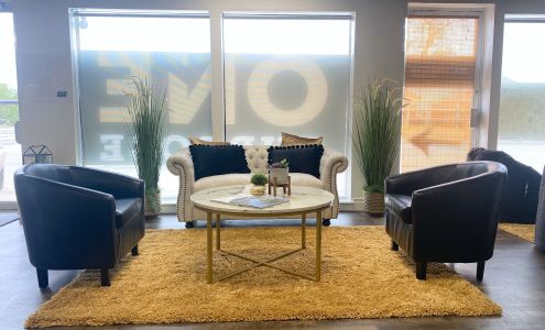 Ashley Riley ROG Reliance