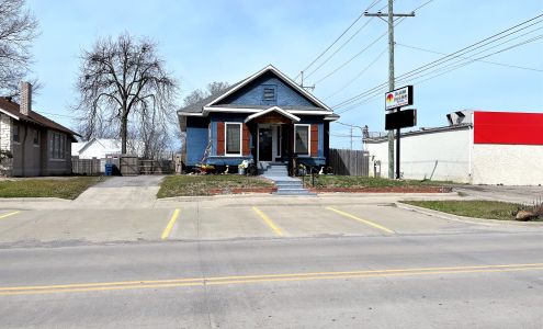 Oklahoma Land and Home LLC