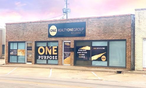 Realty ONE Group Reliance