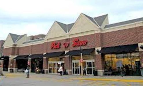 Ria Money Transfer - Pick 'n Save Madison