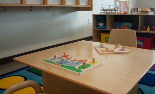 Kiddie Academy of Millersville