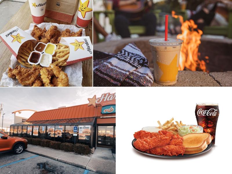Hardee's