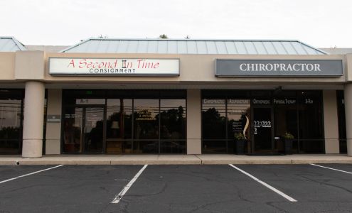 A Second in Time Consignment & Estate Services