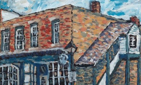 Against the Grain Mineral Point