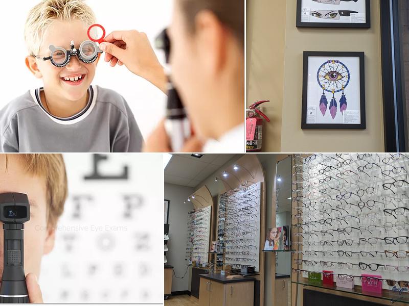 Pasadena Eyecare