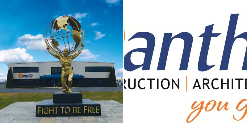 Ganther Construction | Architecture Inc