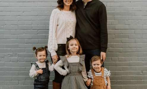 Farmers Insurance - Joe Dayton Booth