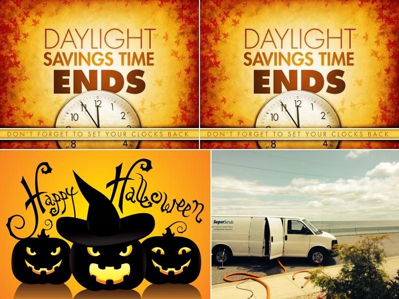 Super Scrub Carpet Care, LLC