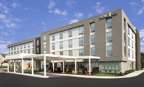 Home2 Suites by Hilton Owings Mills