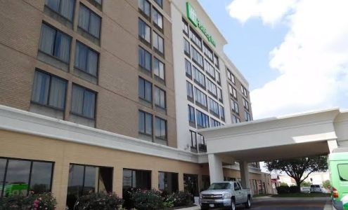 Holiday Inn Timonium - Baltimore North, an IHG Hotel