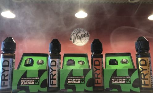Place of Vapes, LLC