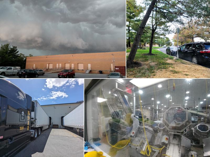 Taylor Farms 9055 Junction Dr, Annapolis Junction