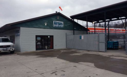 Airgas Store