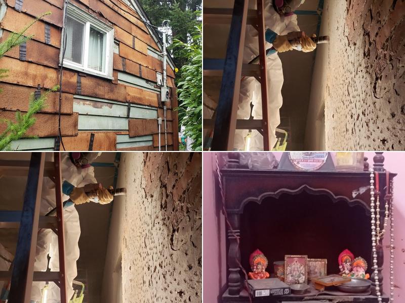 American Environmental Construction LLC