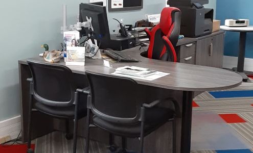 M A Hamilton Agency Inc American Family Insurance