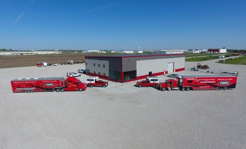 Steffes Group, Inc. Mount Pleasant