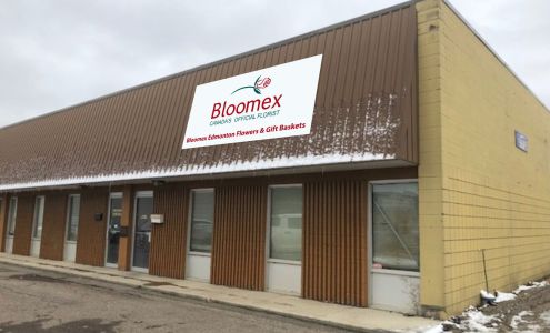 Bloomex Edmonton Flowers & Gift Baskets