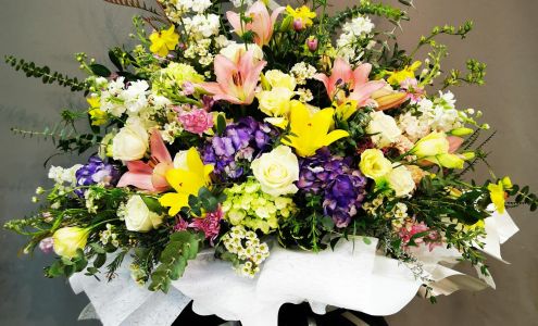 Floral Valley 花滙