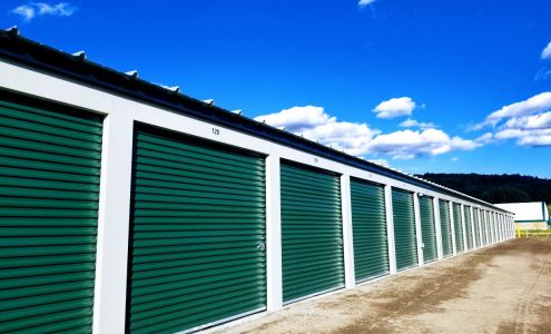 44 North Storage Hyde Park