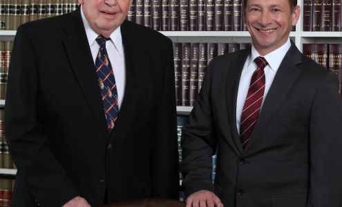 Miller & Wiegel Law Office Mount Pleasant