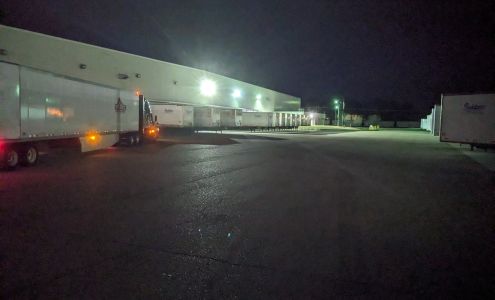 Western container corp