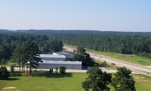 Truckers Supply Company Warehouse