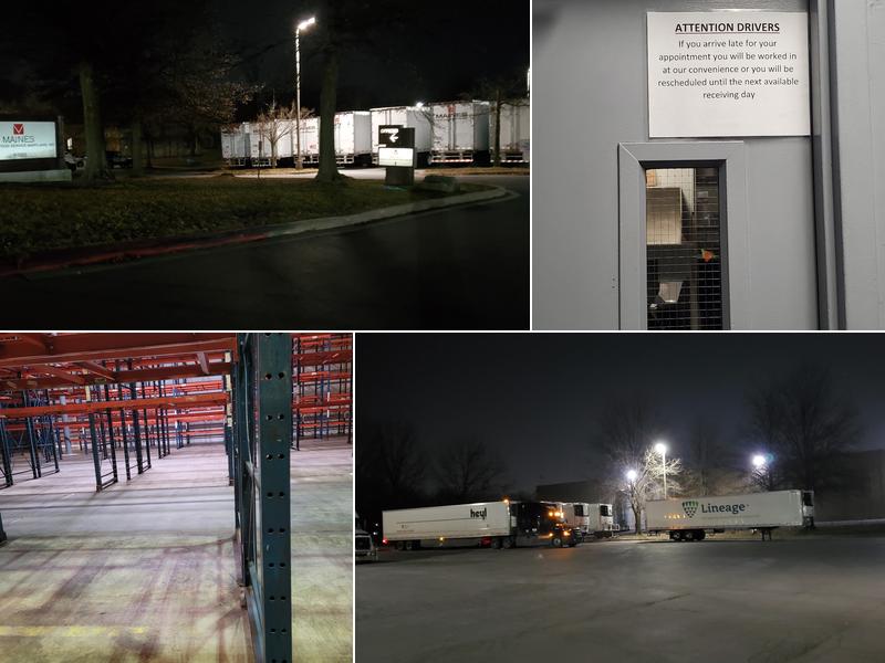 Lineage 8730 Bollman Pl, Savage