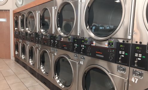 Kings Laundromat
