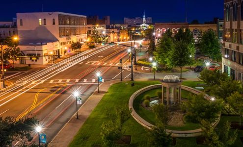 Watson Insurance Inc Chesnee