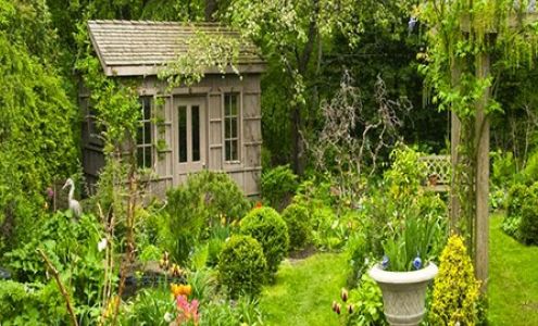 Shed Windows and More, Inc.