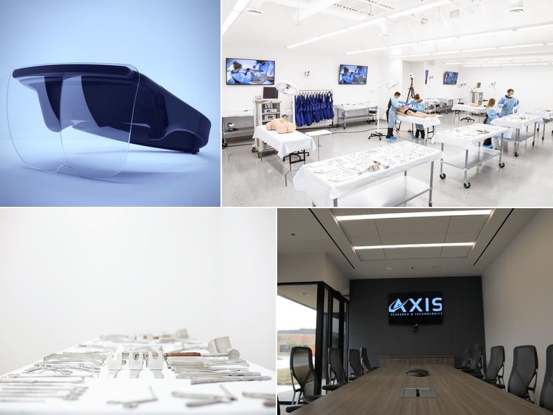 Axis Research & Technologies