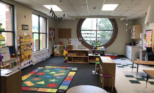 Columbia Gateway KinderCare