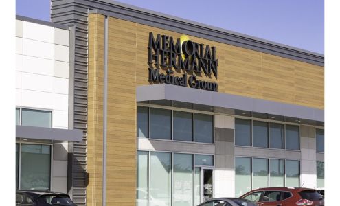 Memorial Hermann Medical Group Benders Landing